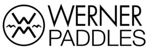 Family-Logo-WERNER-PADDLES-Side-Stacked-Black Family-Logo-WERNER-PADDLES-Side-Stacked-Black