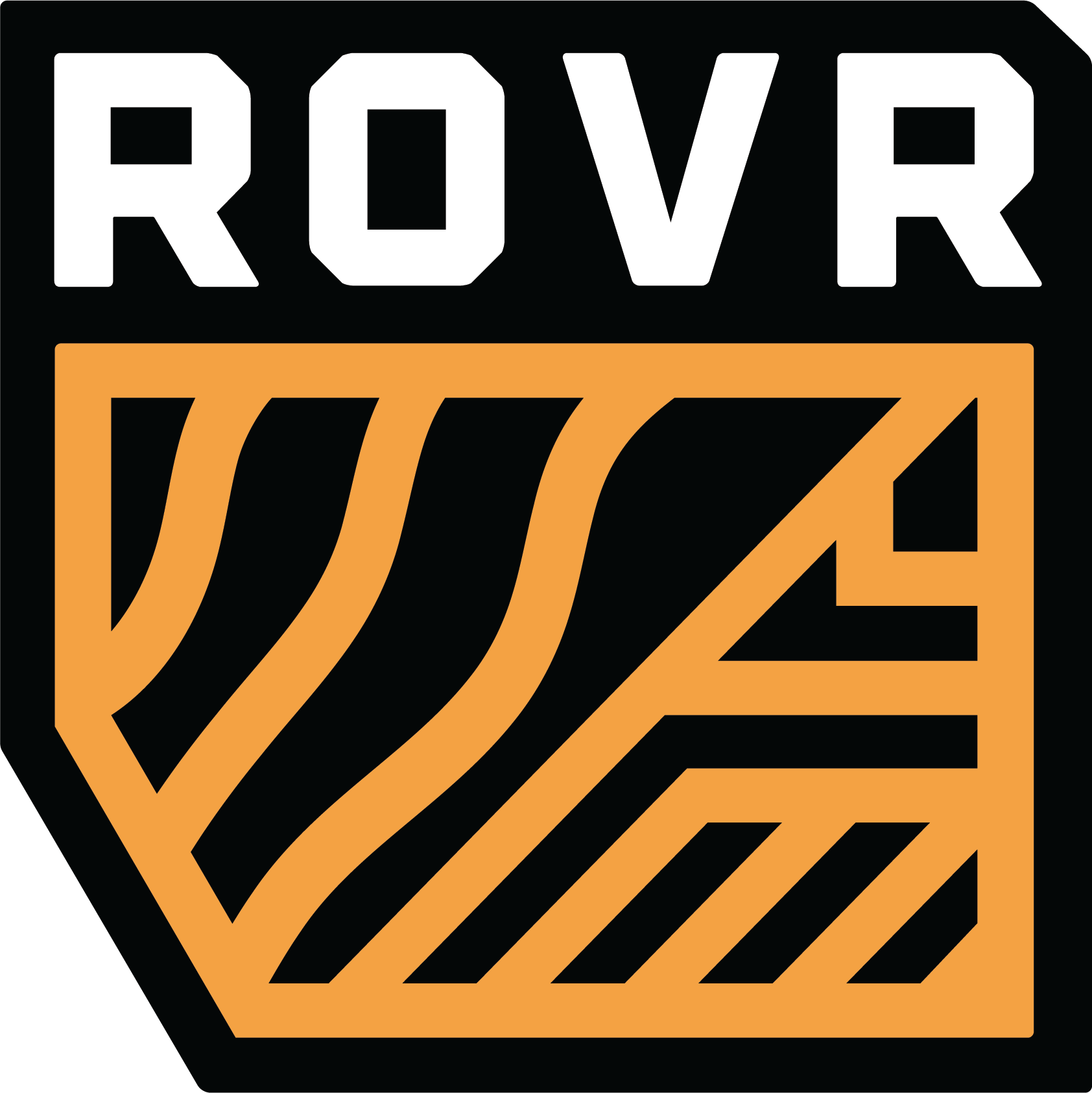 ROVR Logo