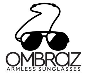 OmbrazLogo2 Ombraz Sunglasses