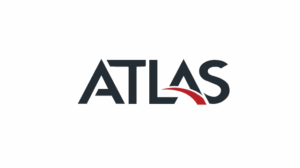 Atlas Design House Logo Atlas Paddles