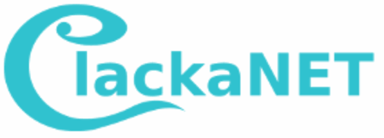 ClackaNET Web Hosting