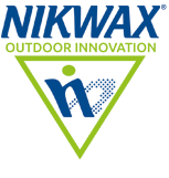 nikwax nikwax logo