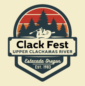 Vintage Retro Outdoor Adventure Badge Logo