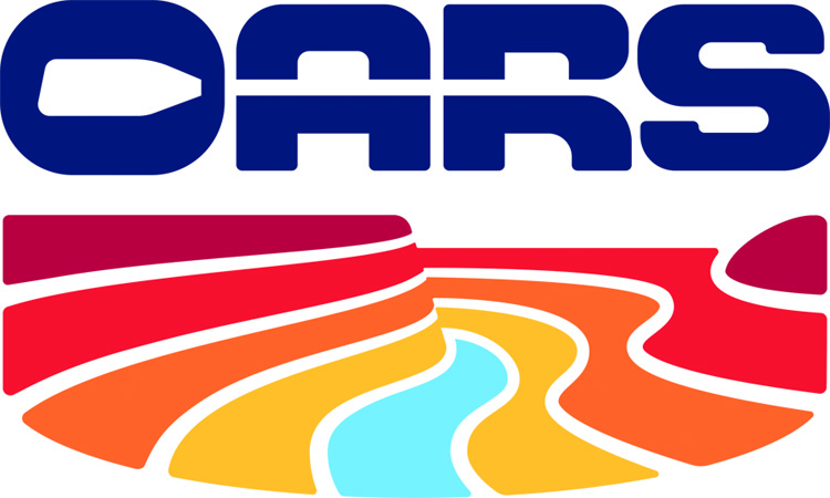 Oars Logo