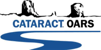 Cataract Oars