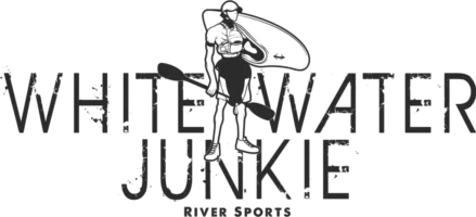 Whitewater Junkie River Sports