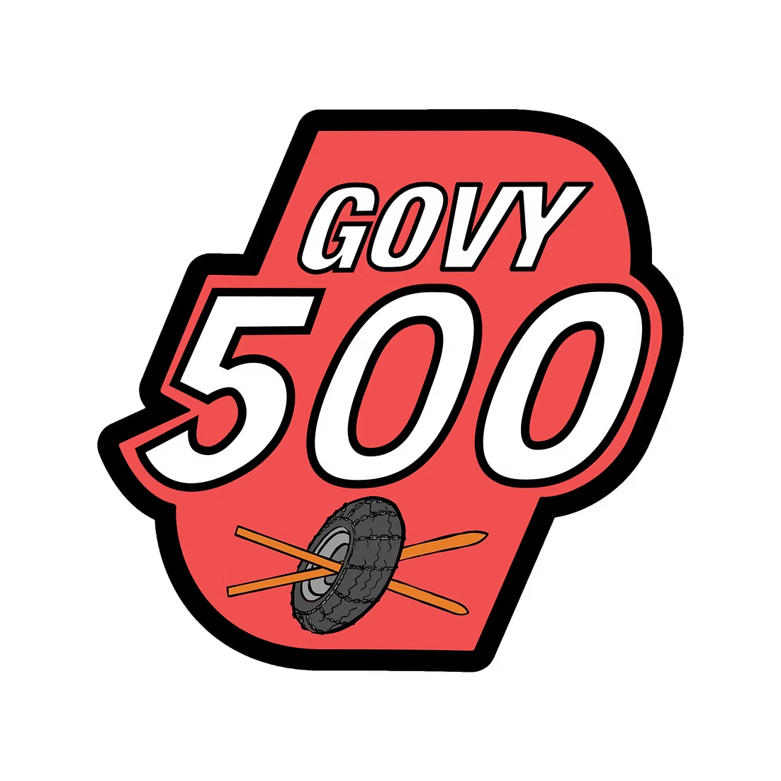 govy 500