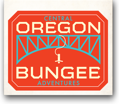 Oregon Bungee logo