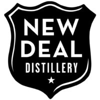 New Deal Distillery