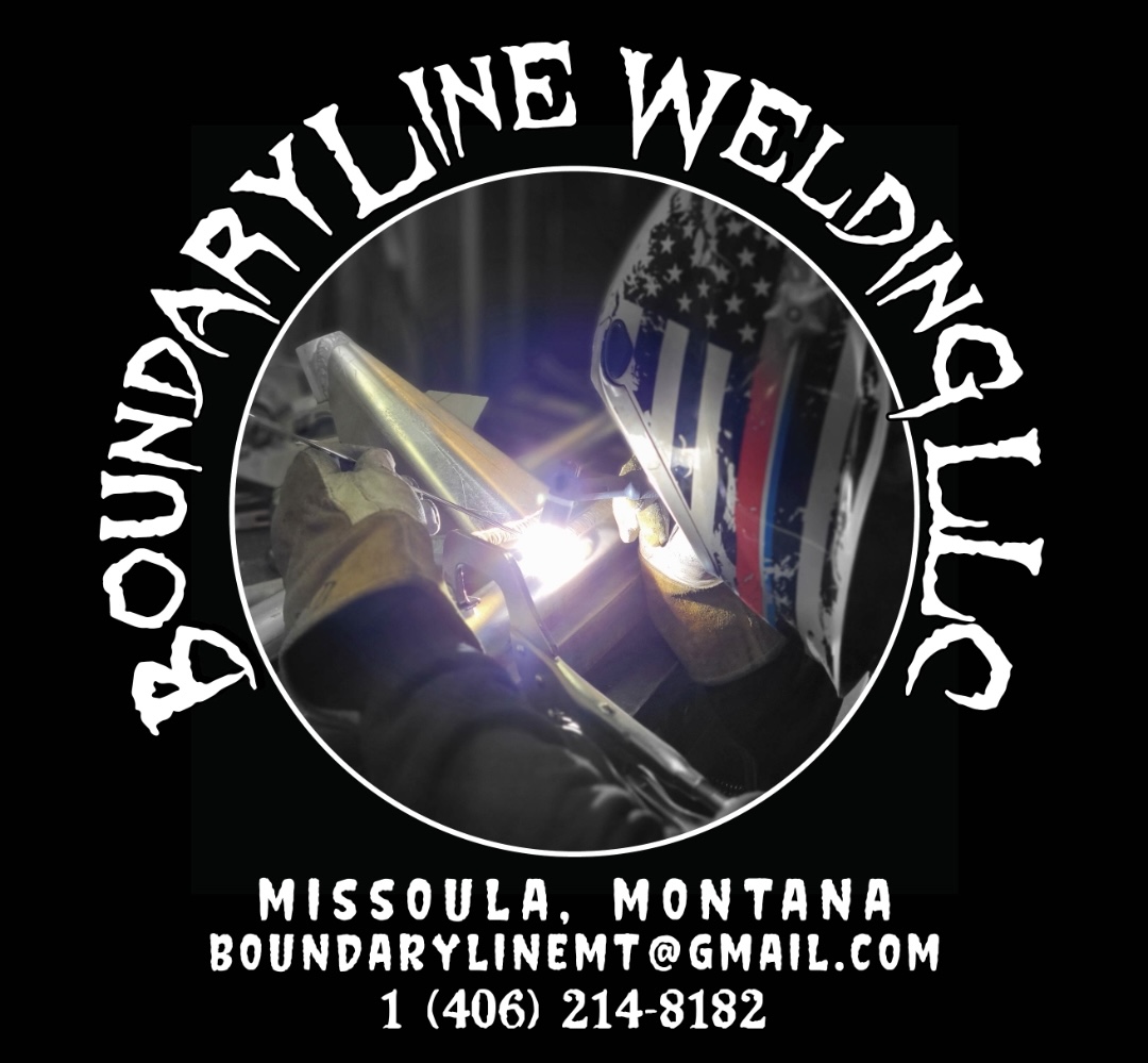 BoundaryLine Welding LLC