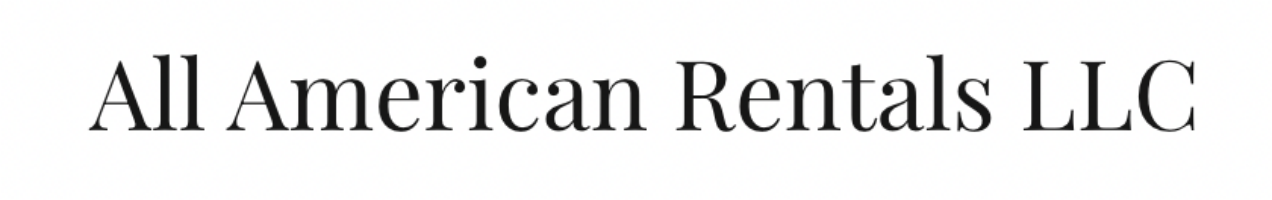 All American Rentals
