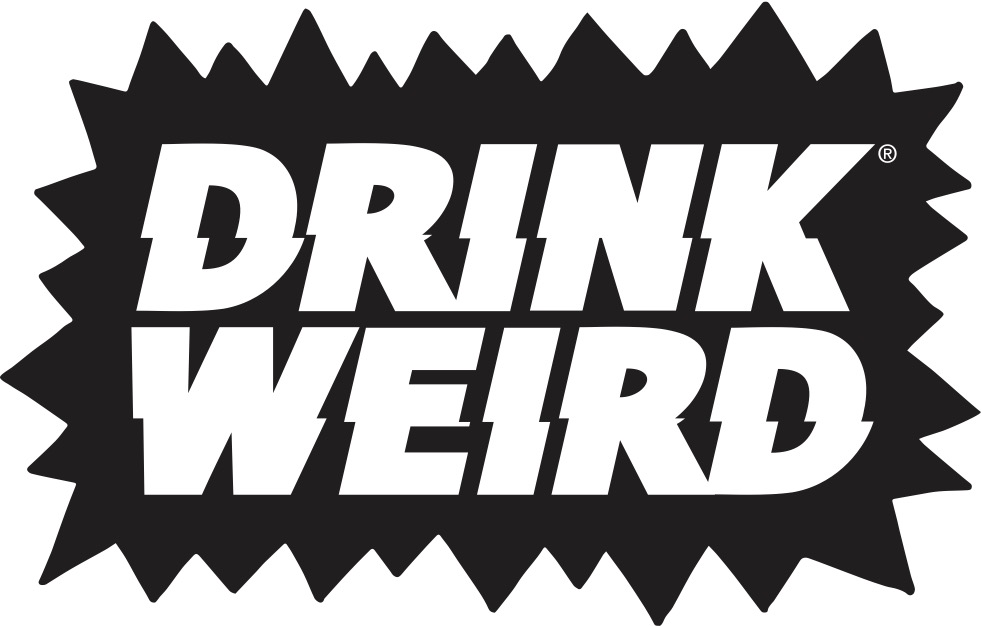 Drink Weird