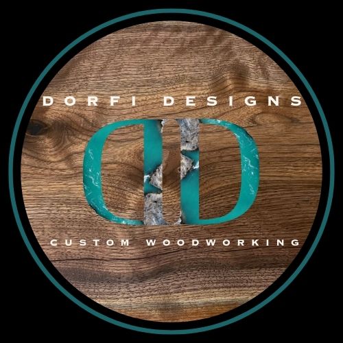 Dorfi Designs• Custom Woodworks
